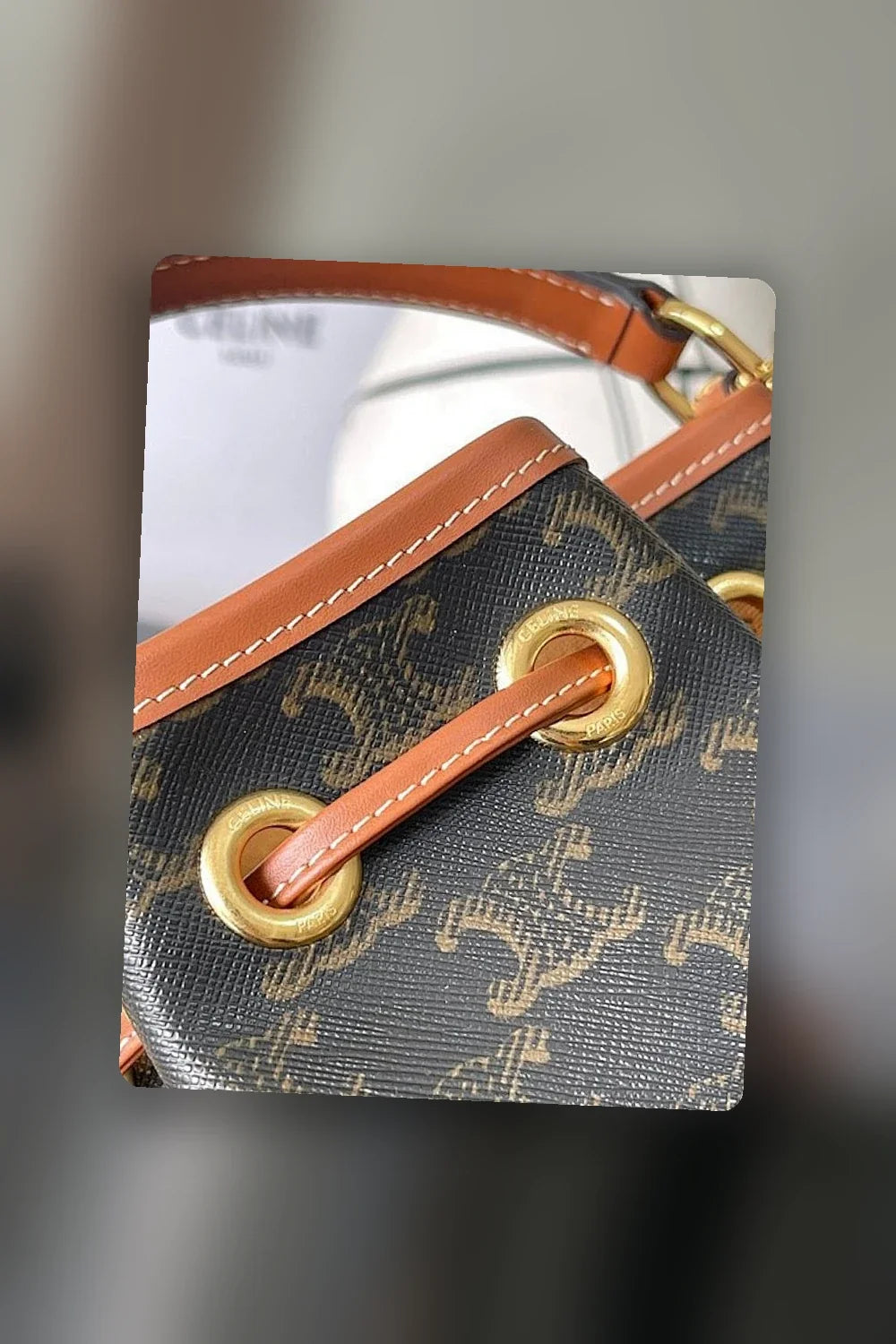 Aurel Bags COL Bag 223