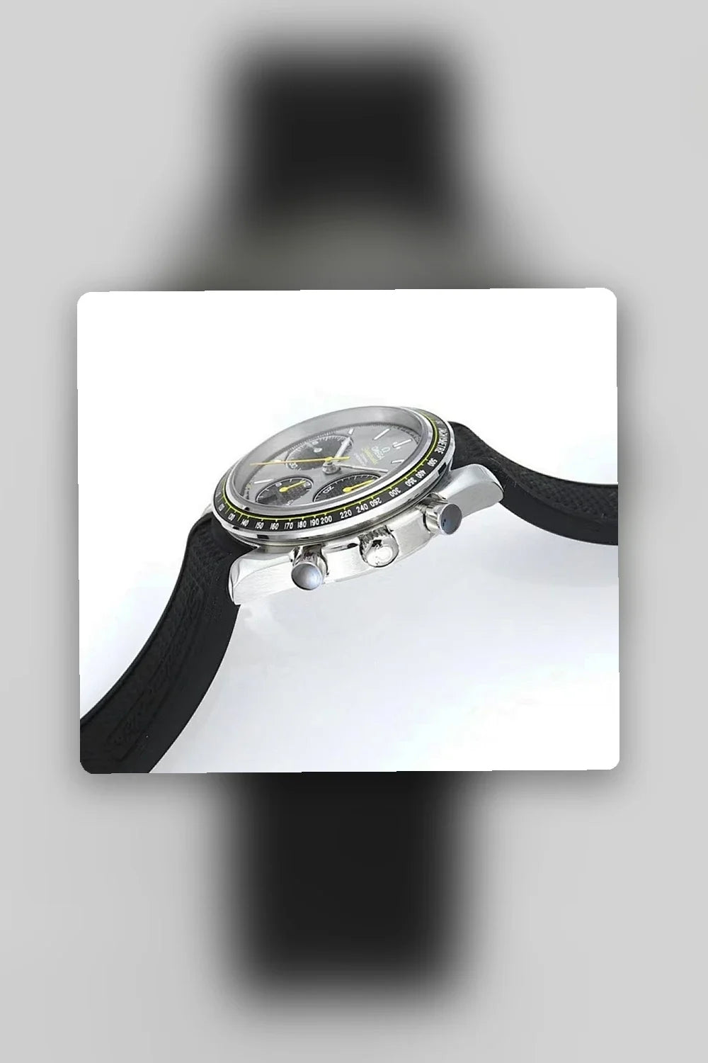 Aurel Bags Mix Watch 010