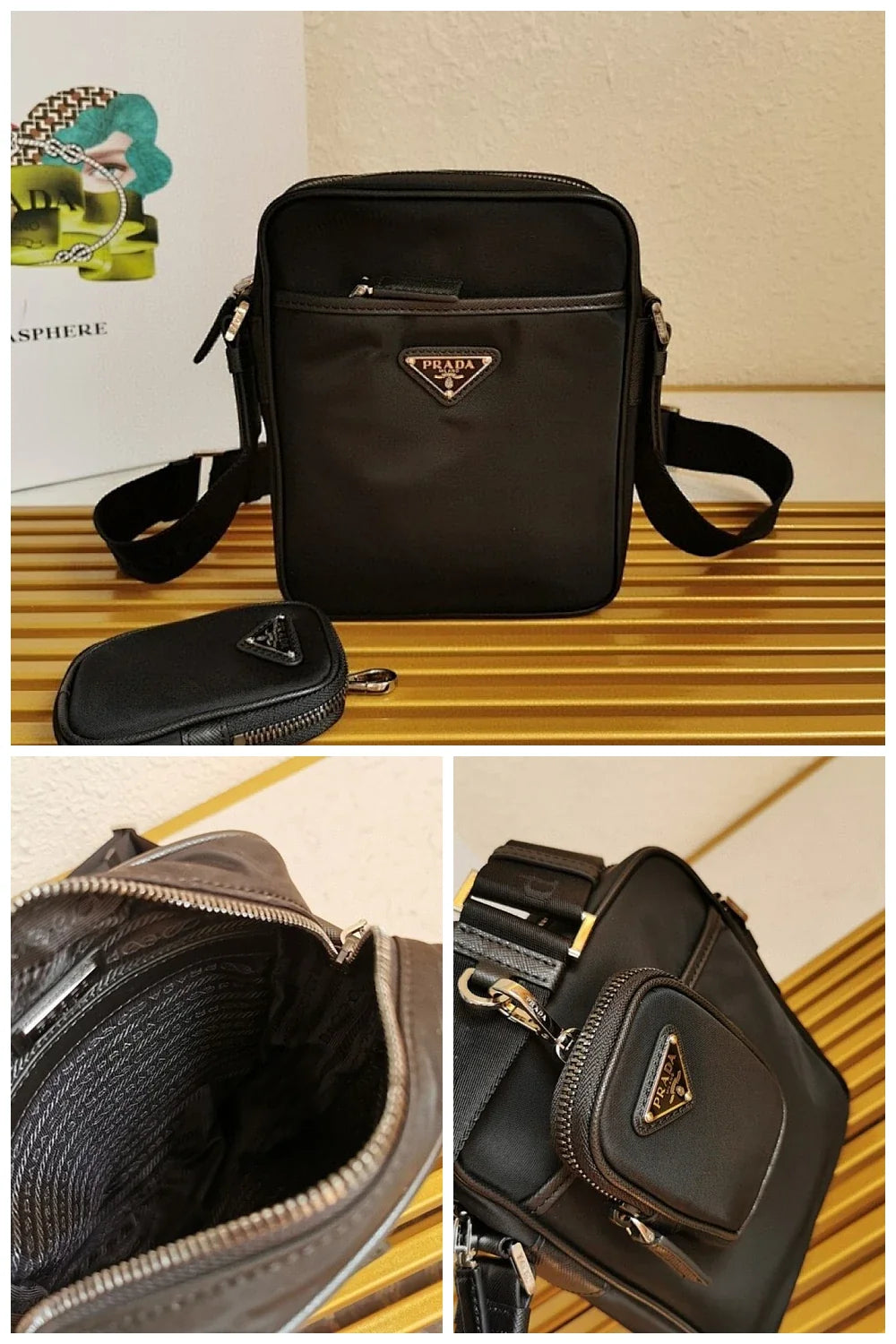 Aurel Bags PD Bag 1224