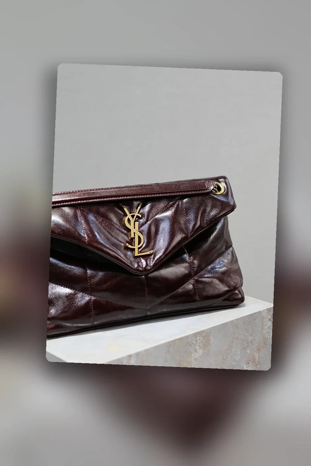 Aurel Bags YLS Bag 1036