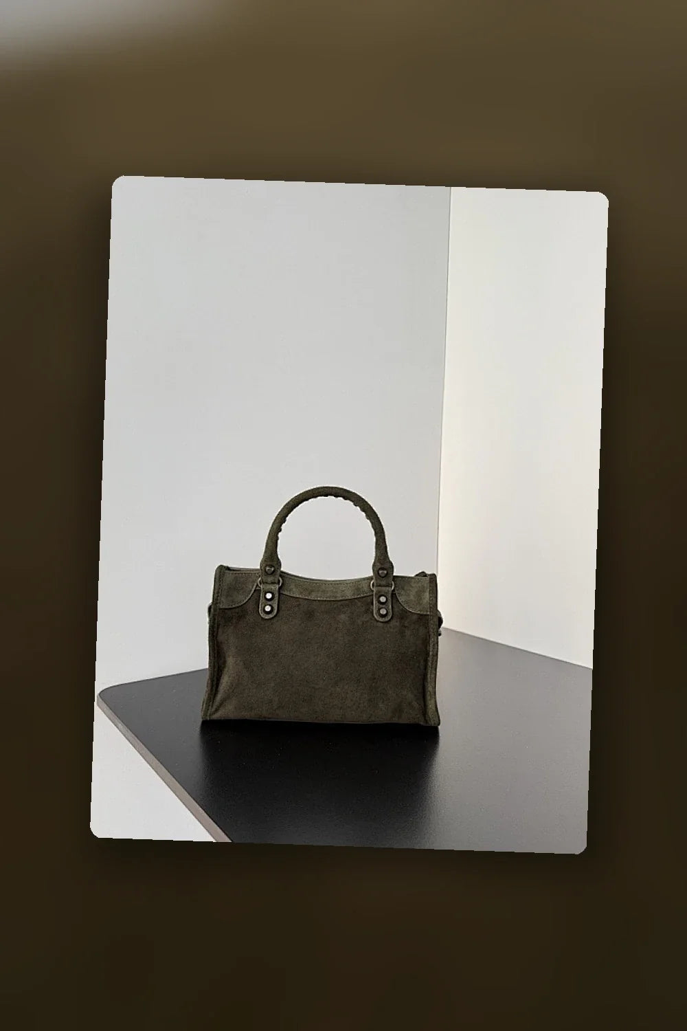 Aurel Bags BG Bag 137