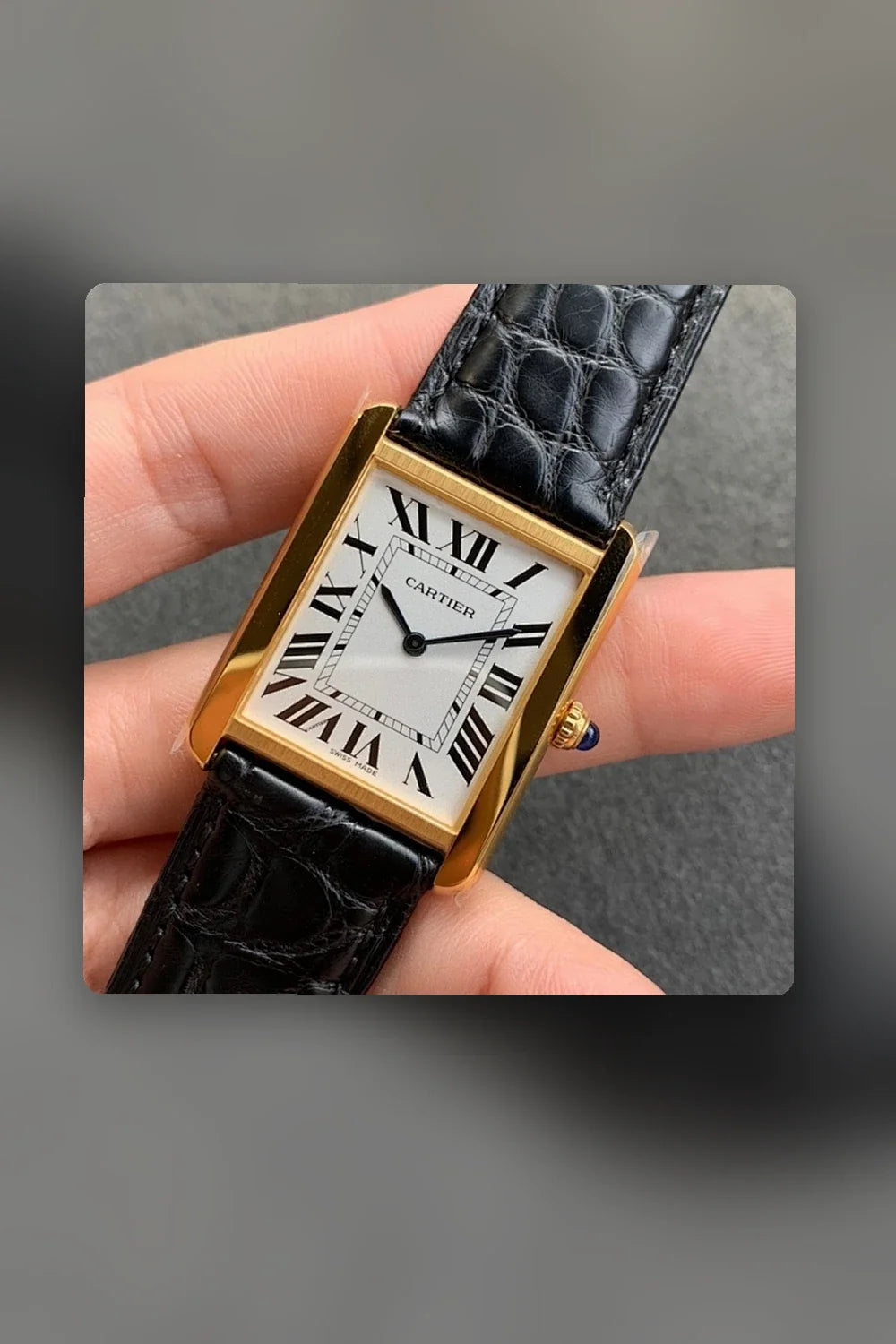 Aurel Bags Mix Watch 1107