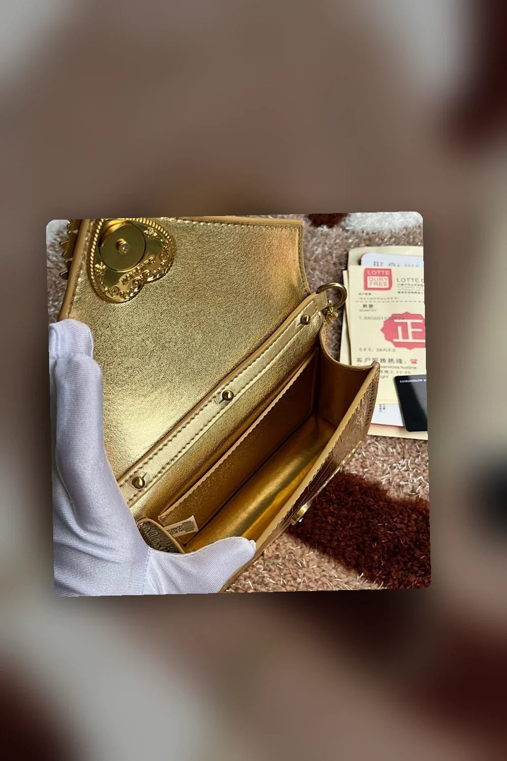 Aurel Bags DAG Bag 361