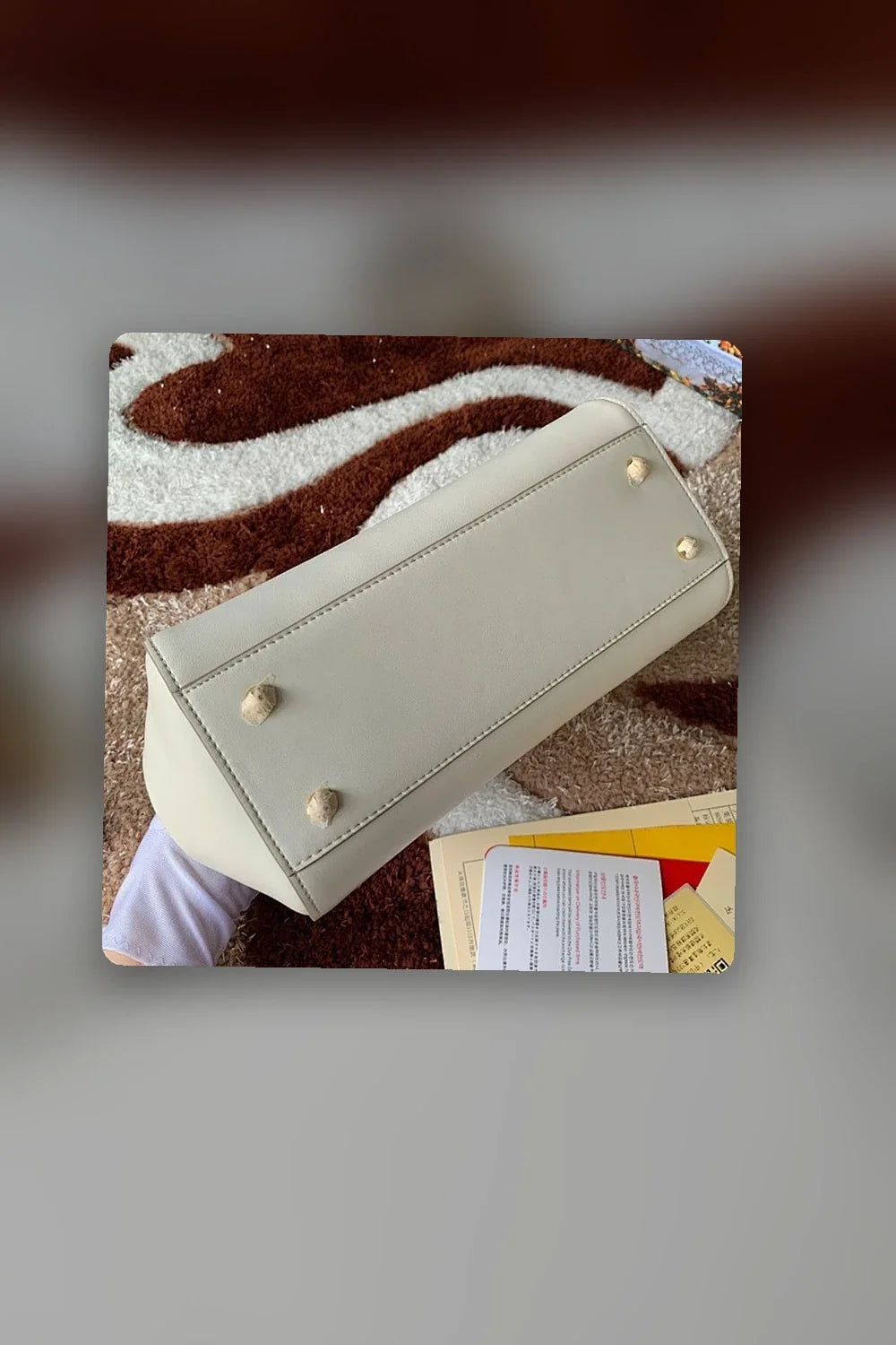 Aurel Bags DAG Bag 225