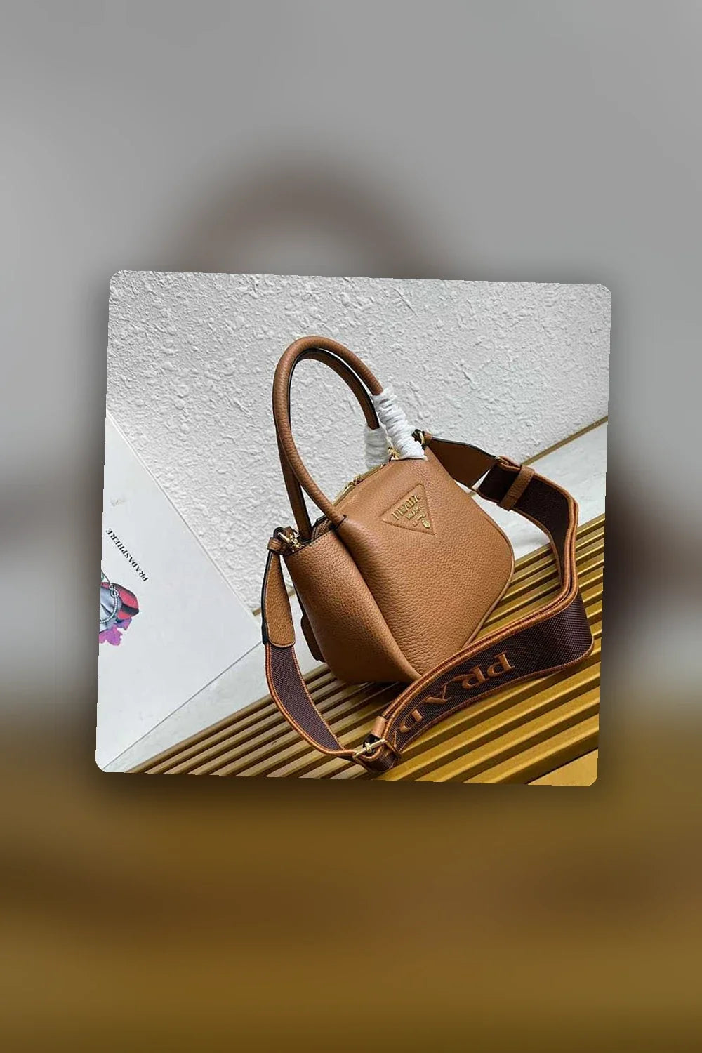Aurel Bags PD Bag 909