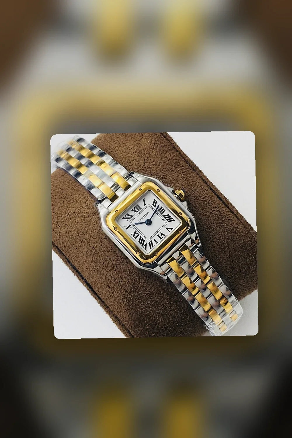 Aurel Bags Mix Watch 154