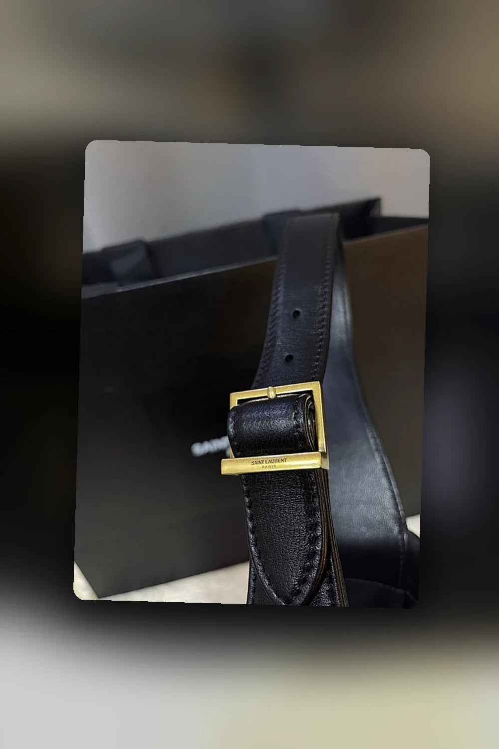 Aurel Bags YLS Bag 707