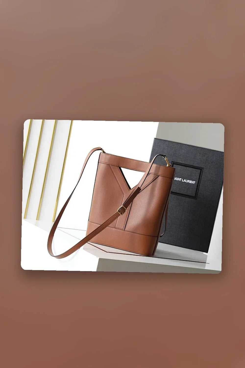 Aurel Bags YLS Bag 529