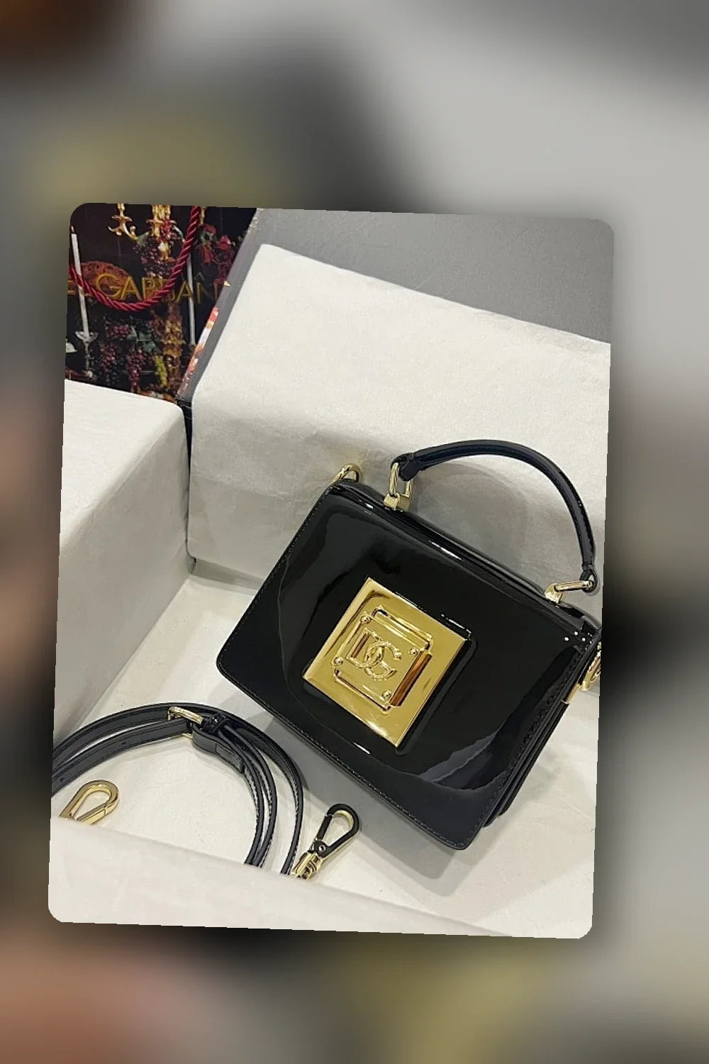 Aurel Bags DAG Bag 195