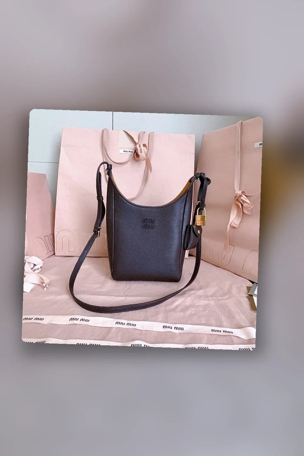 Aurel Bags MMU Bag 869