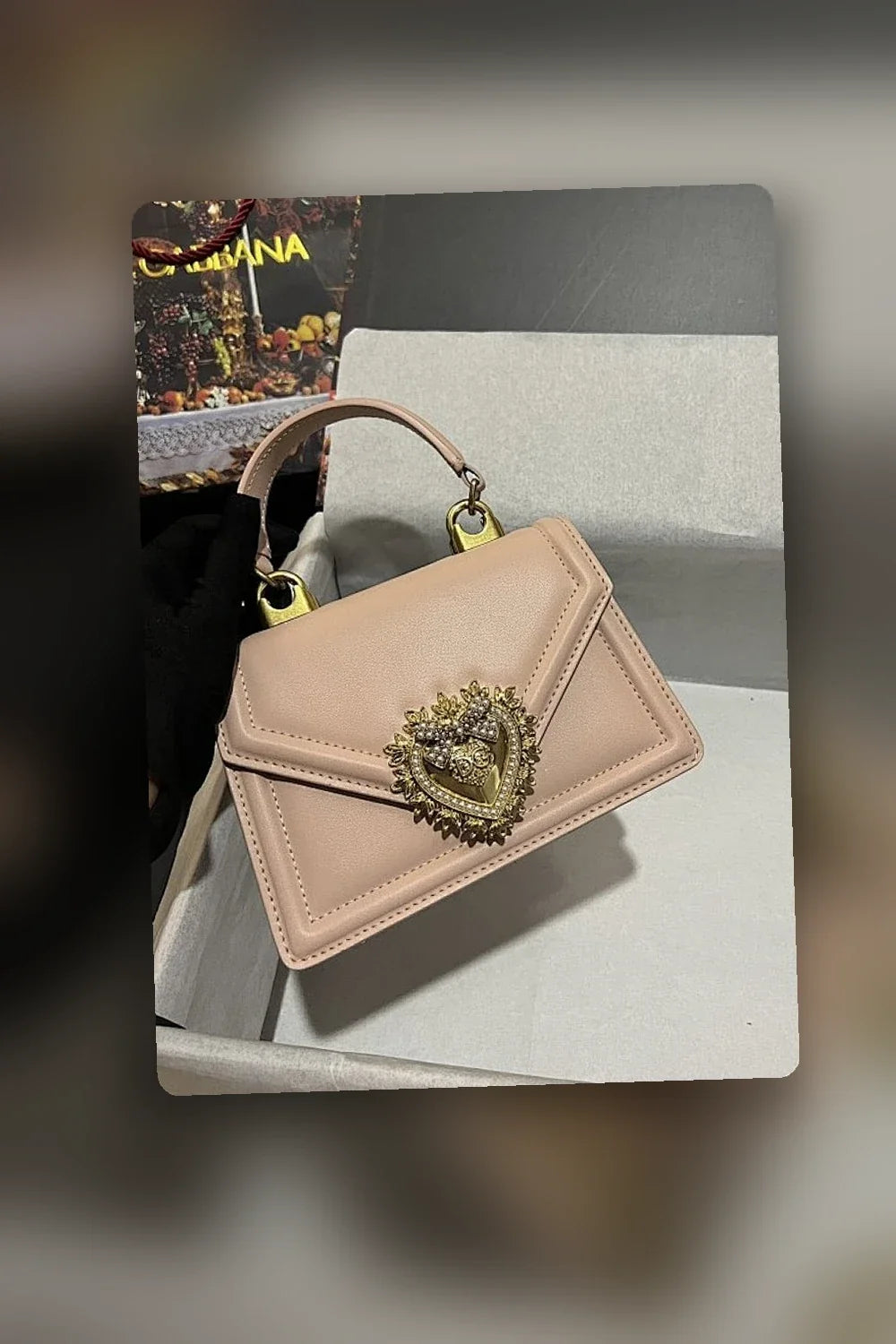 Aurel Bags DAG Bag 426
