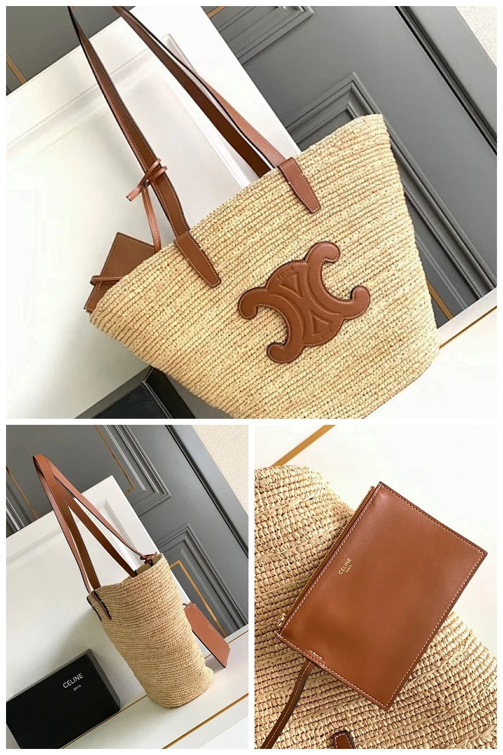 Aurel Bags COL Bag 256