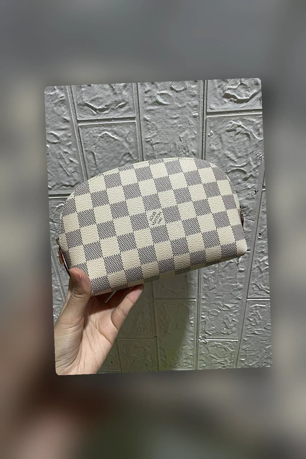Aurel Bags Mix Wallet 243