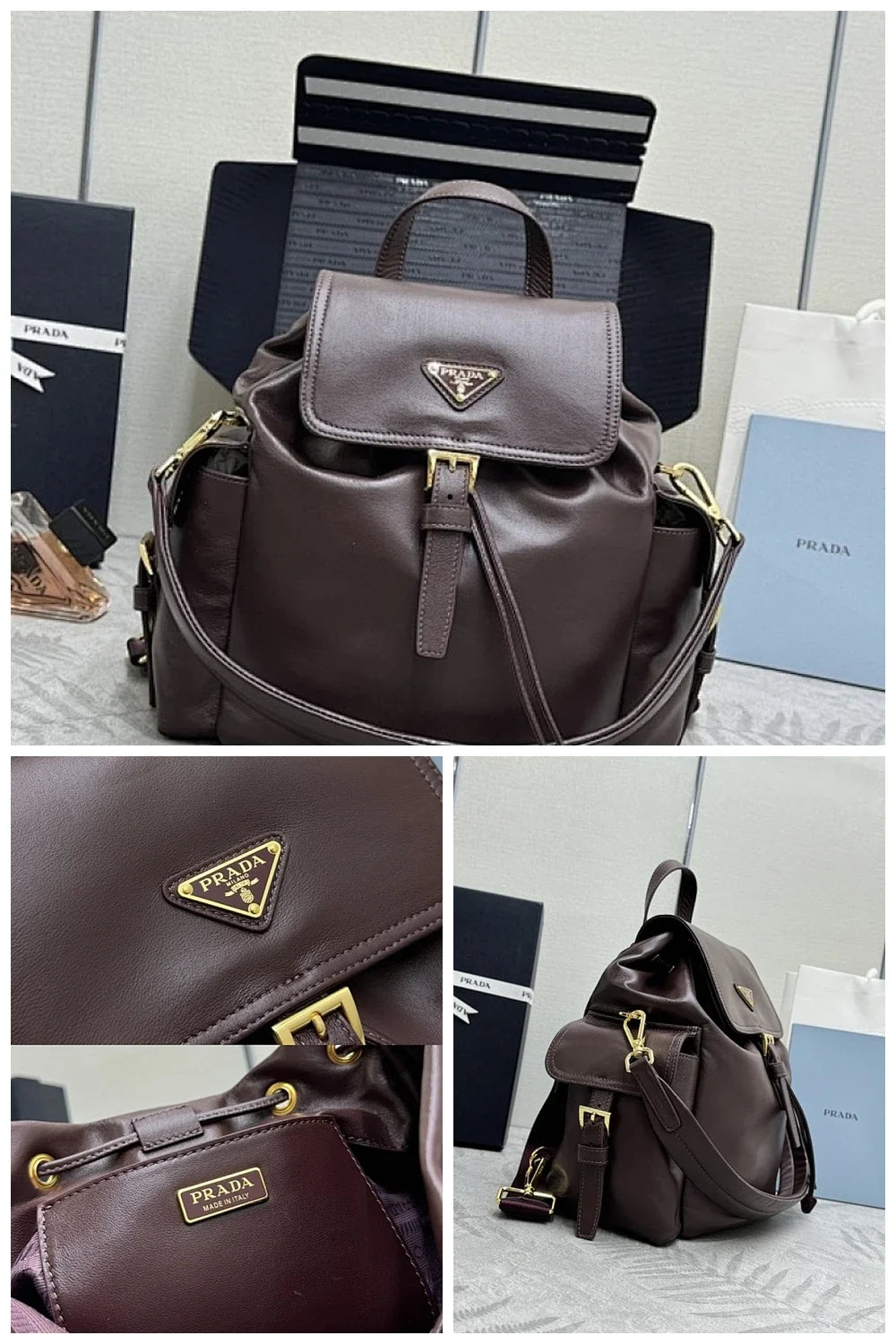 Aurel Bags PD Bag 554
