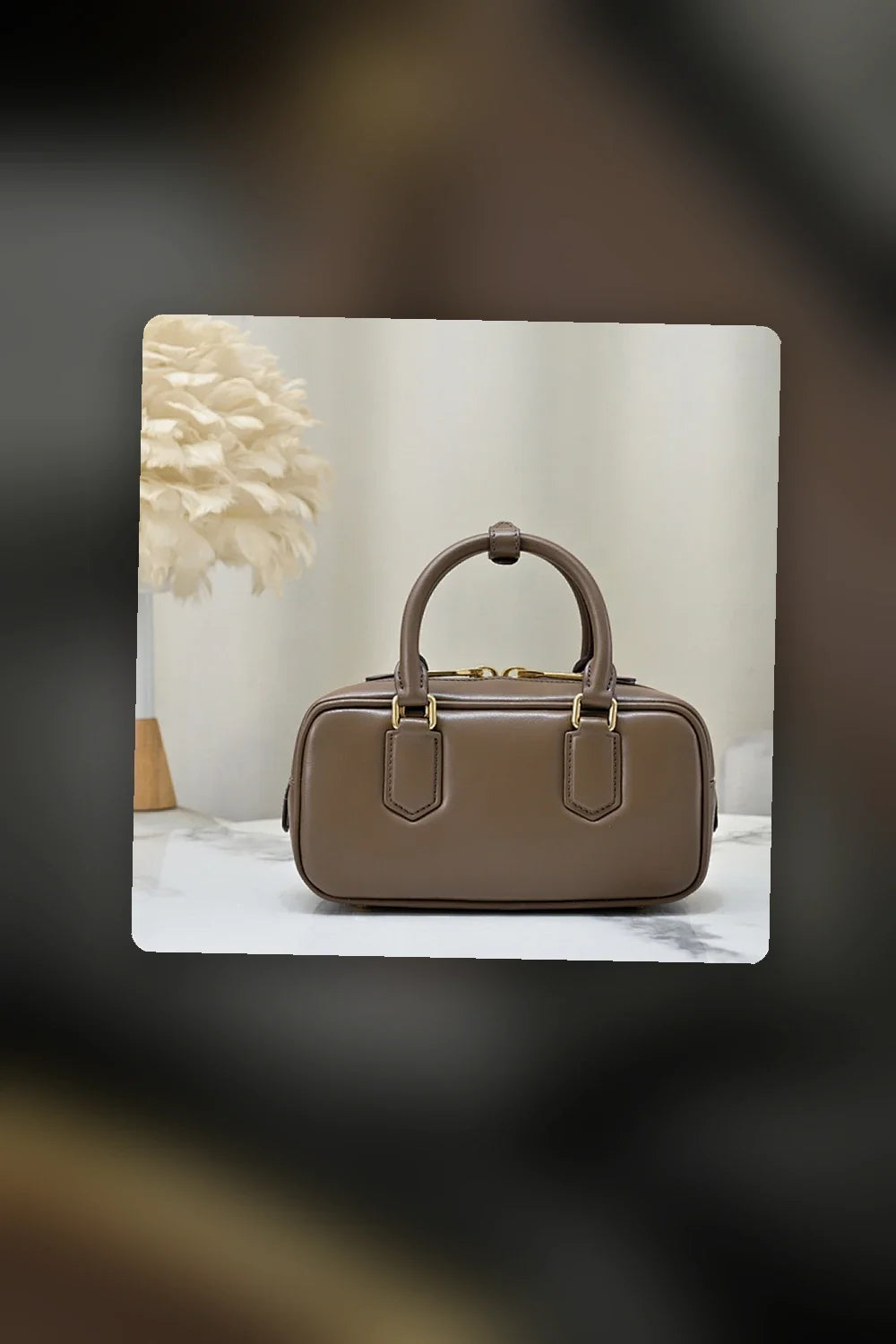 Aurel Bags MMU Bag 231