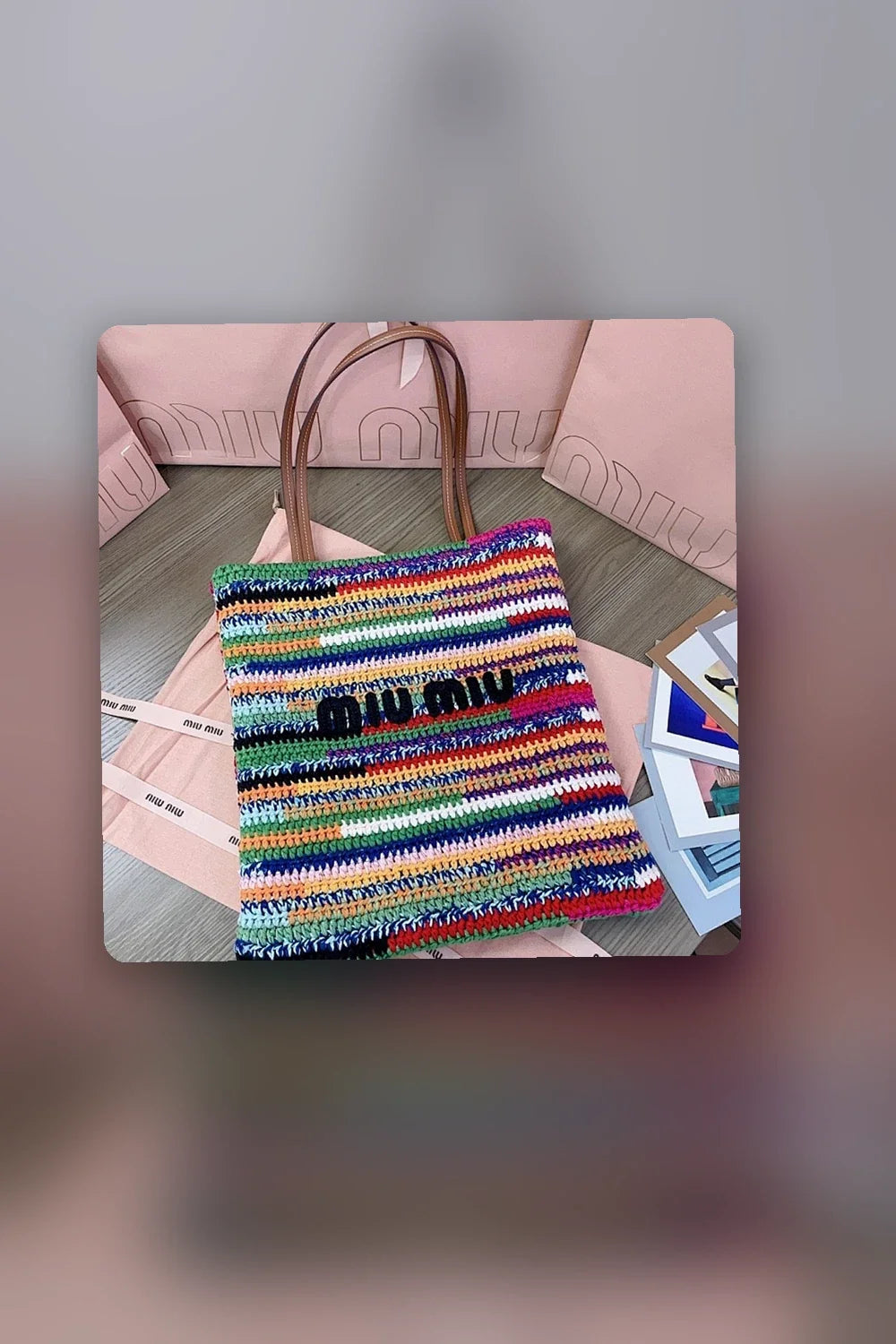 Aurel Bags MMU Bag 877