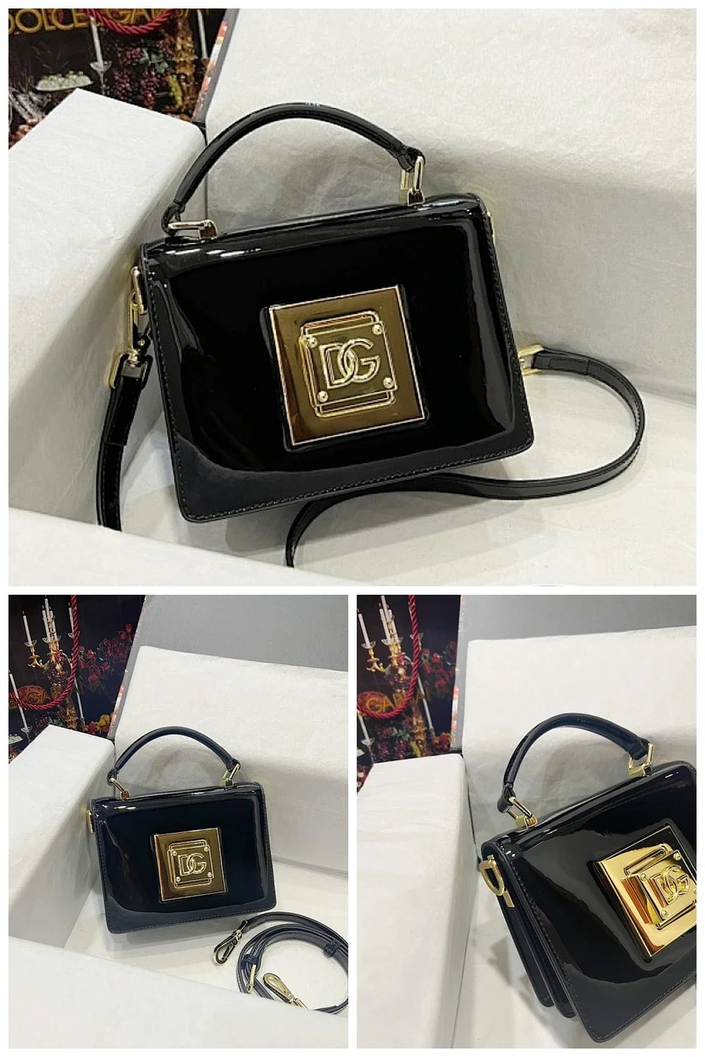 Aurel Bags DAG Bag 195