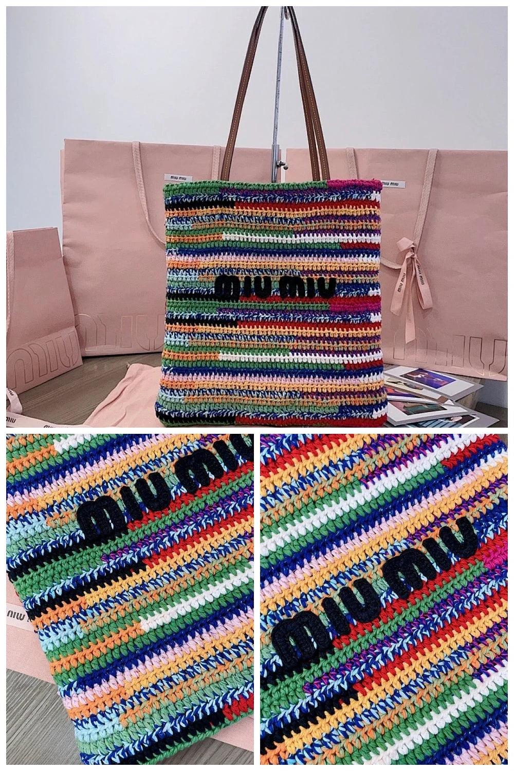 Aurel Bags MMU Bag 877