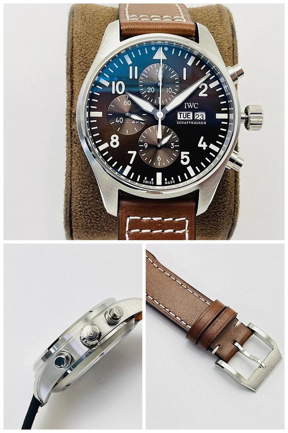 Aurel Bags Mix Watch 687