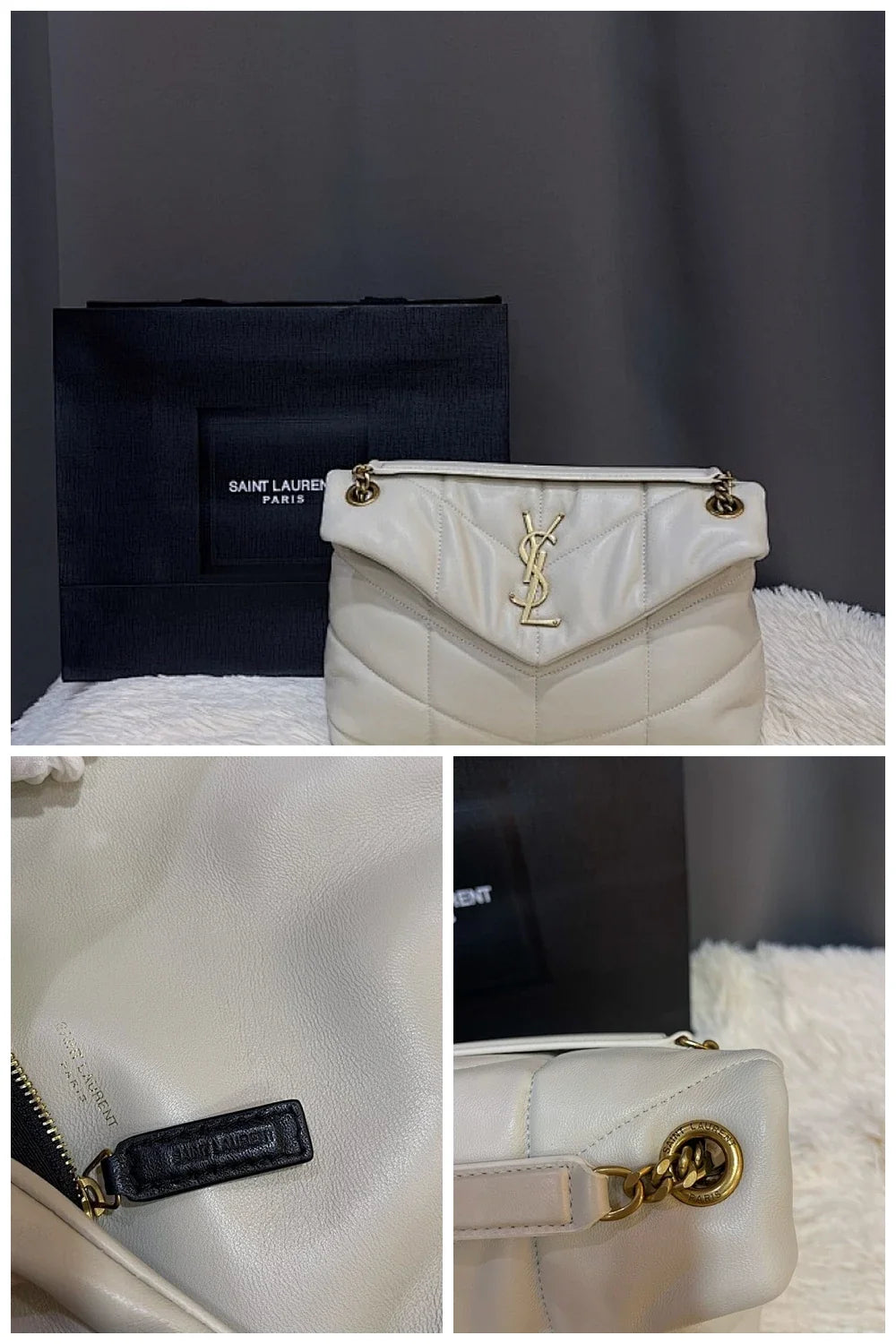 Aurel Bags YLS Bag 030