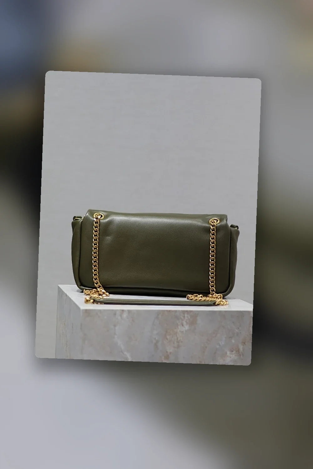 Aurel Bags YLS Bag 888