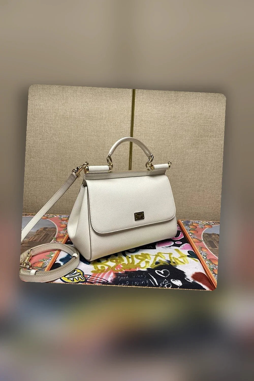 Aurel Bags DAG Bag 473