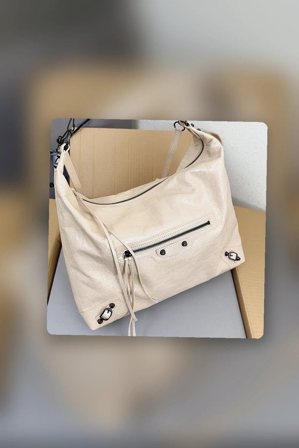 Aurel Bags BG Bag 167