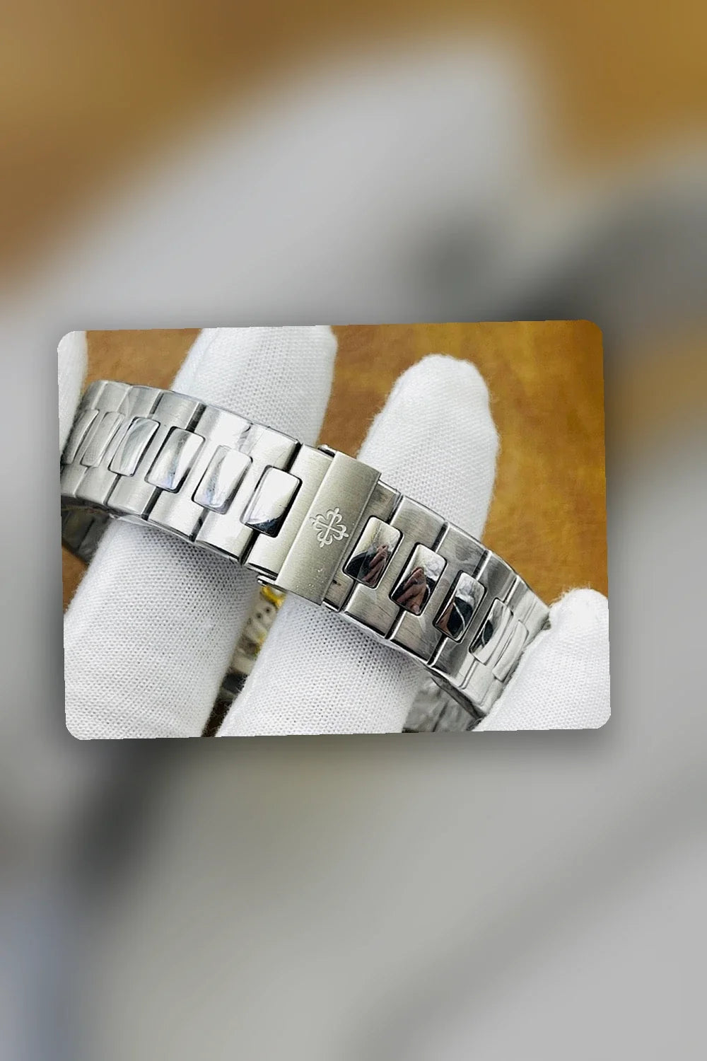 Aurel Bags Mix Watch 325