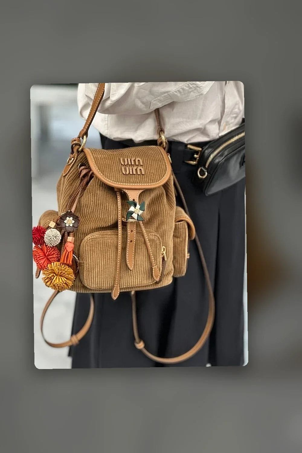 Aurel Bags MMU Bag 957