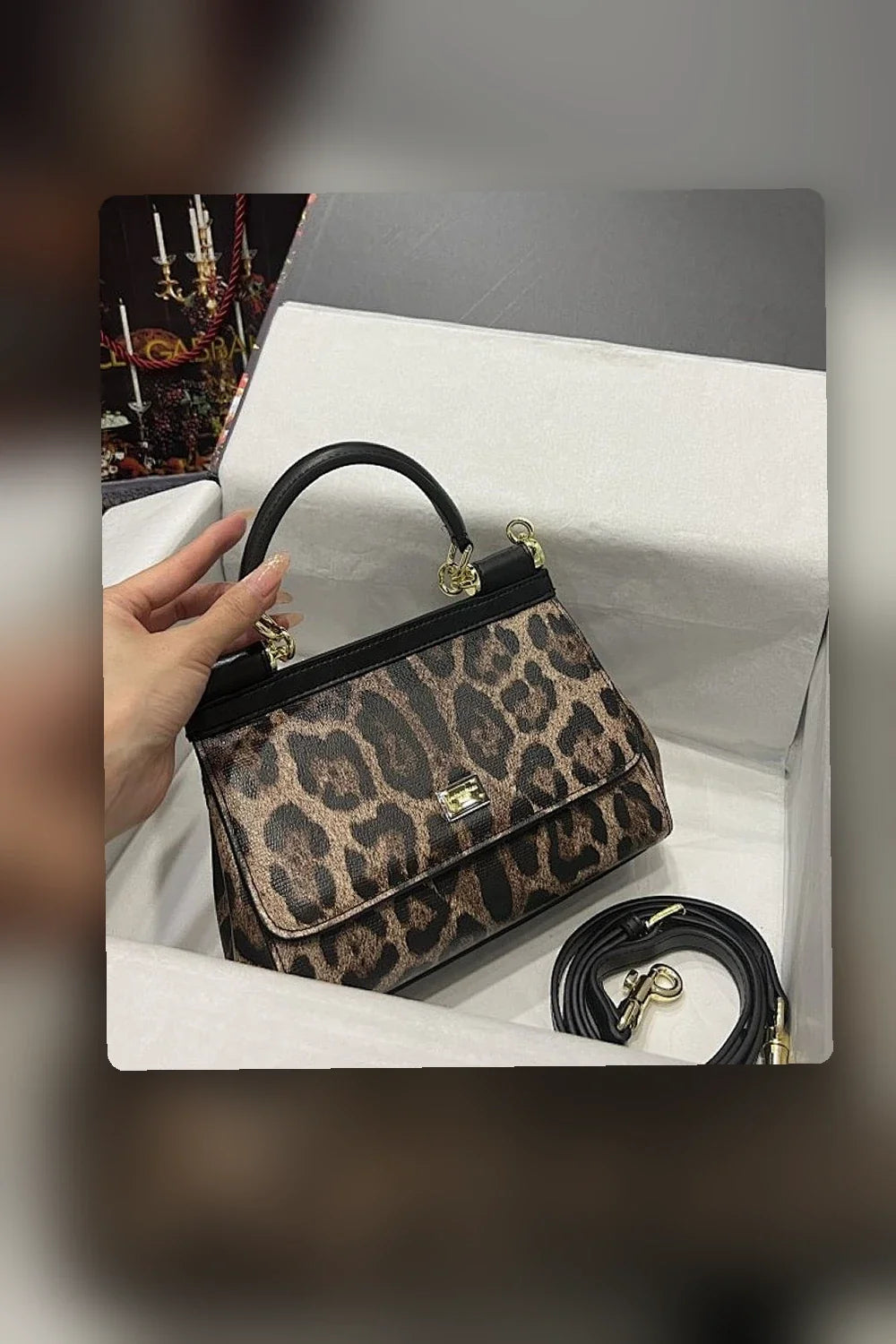 Aurel Bags DAG Bag 455