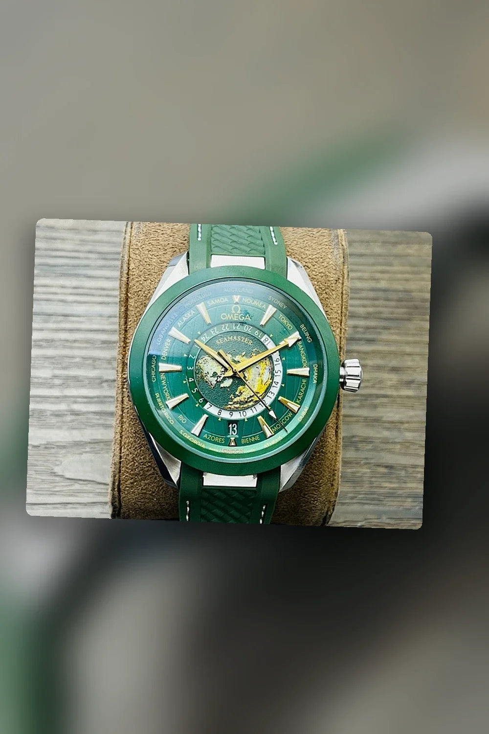 Aurel Bags Mix Watch 606