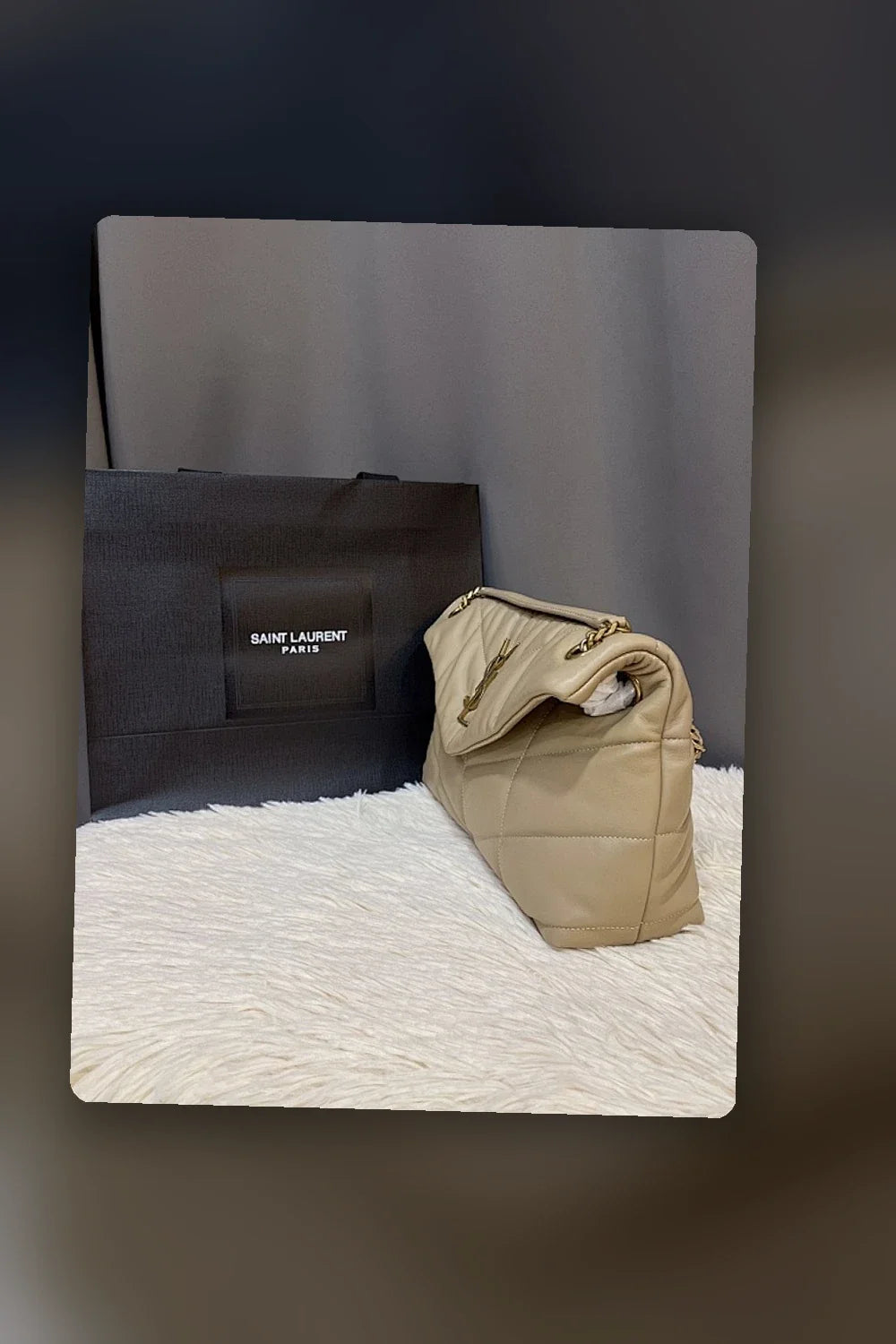 Aurel Bags YLS Bag 680