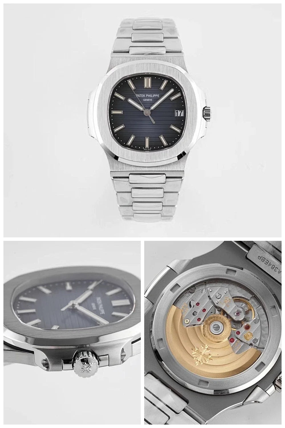 Aurel Bags Mix Watch 480