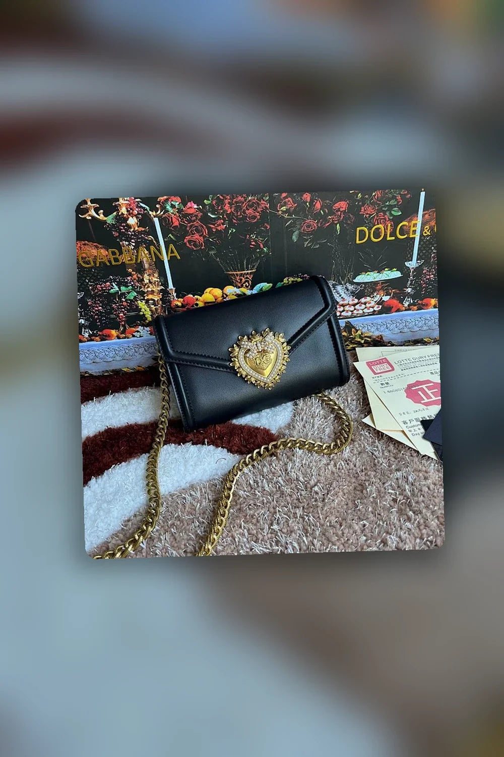 Aurel Bags DAG Bag 318