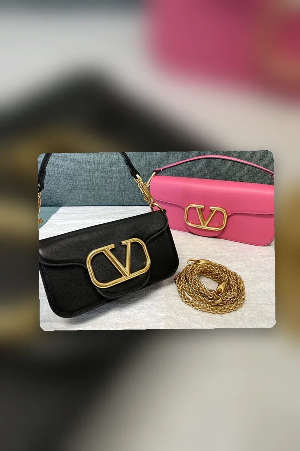 Aurel Bags VEL Bag 392