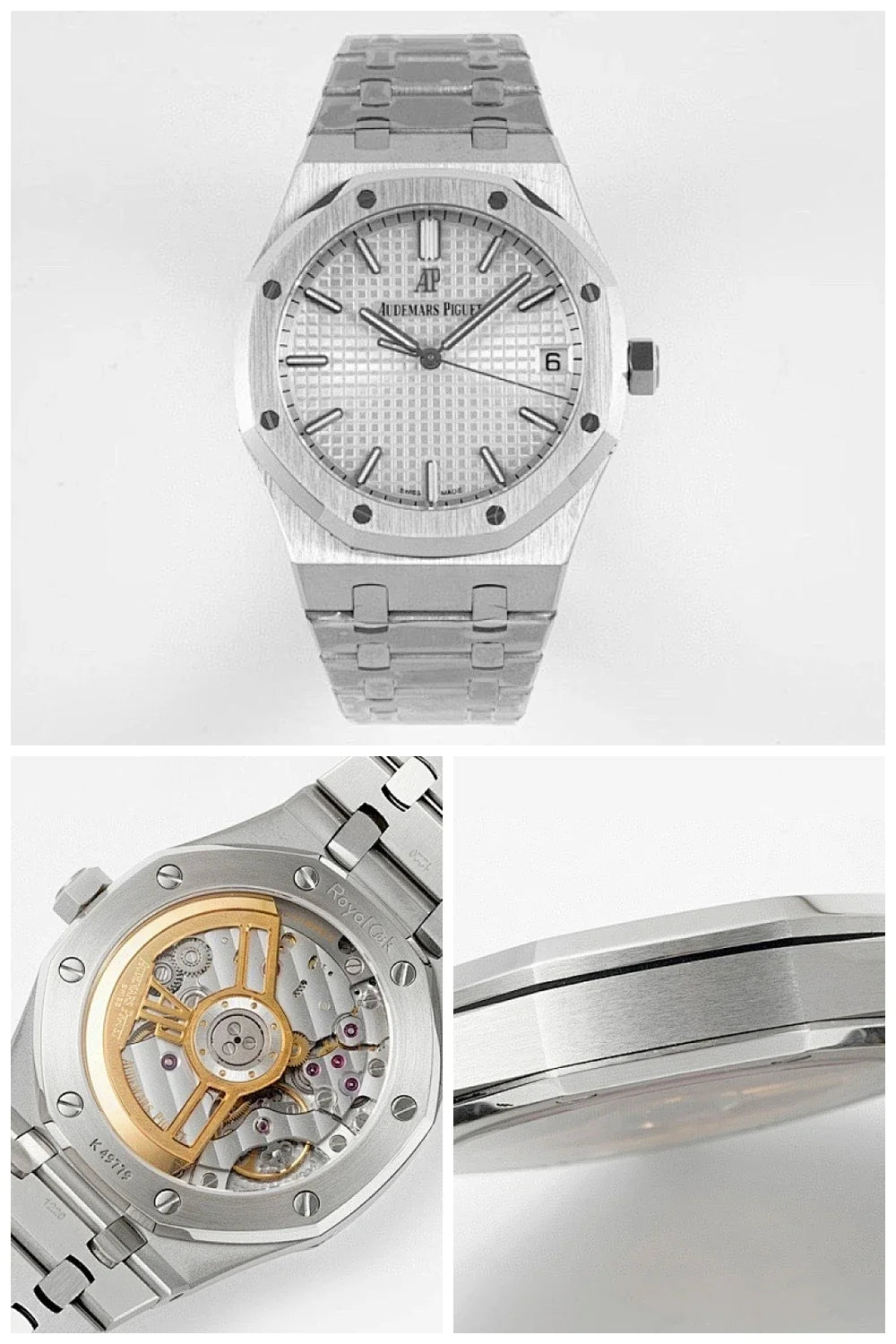 Aurel Bags Mix Watch 169