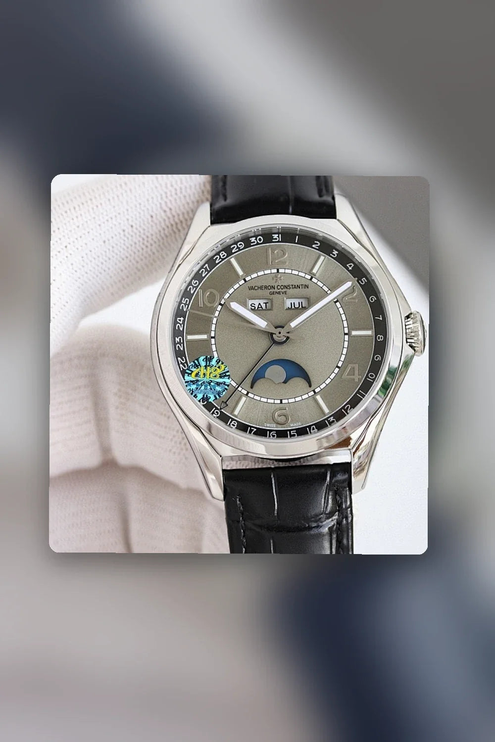 Aurel Bags Mix Watch 253