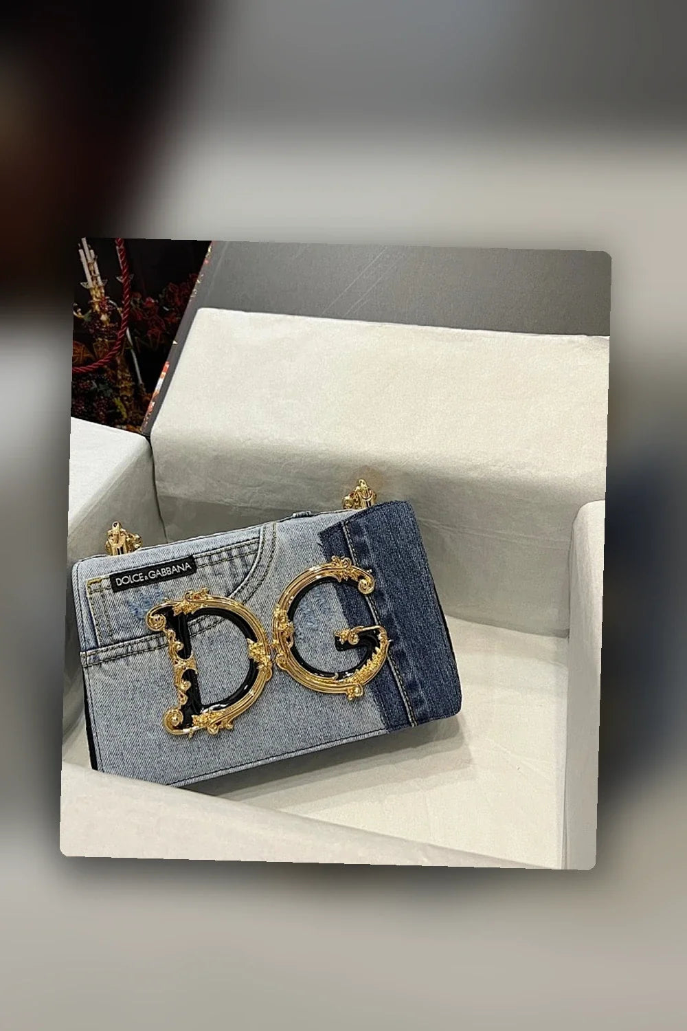 Aurel Bags DAG Bag 386