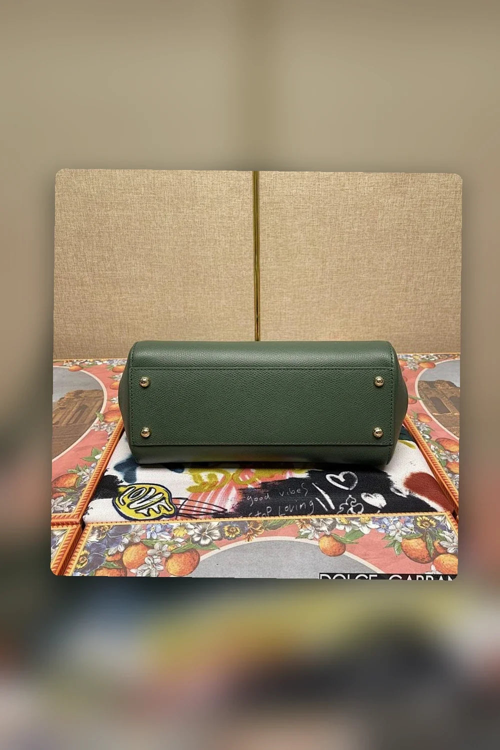 Aurel Bags DAG Bag 468