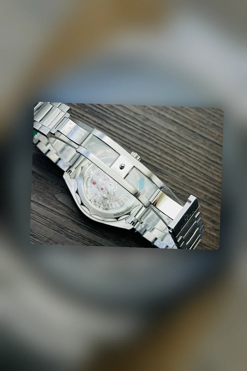 Aurel Bags Mix Watch 617