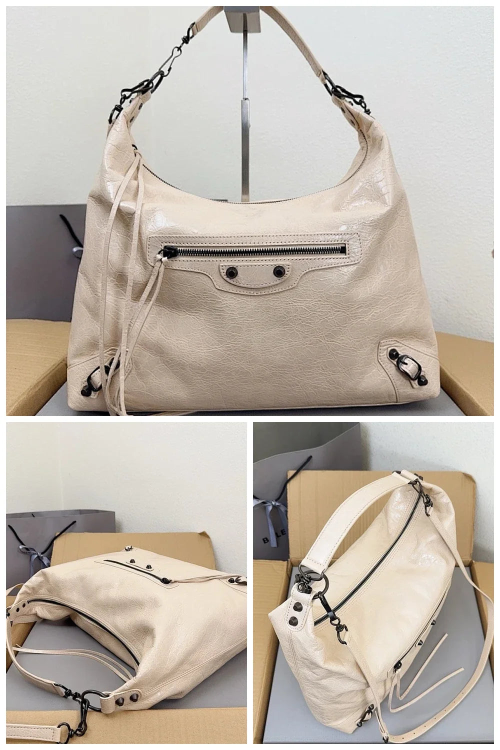 Aurel Bags BG Bag 173