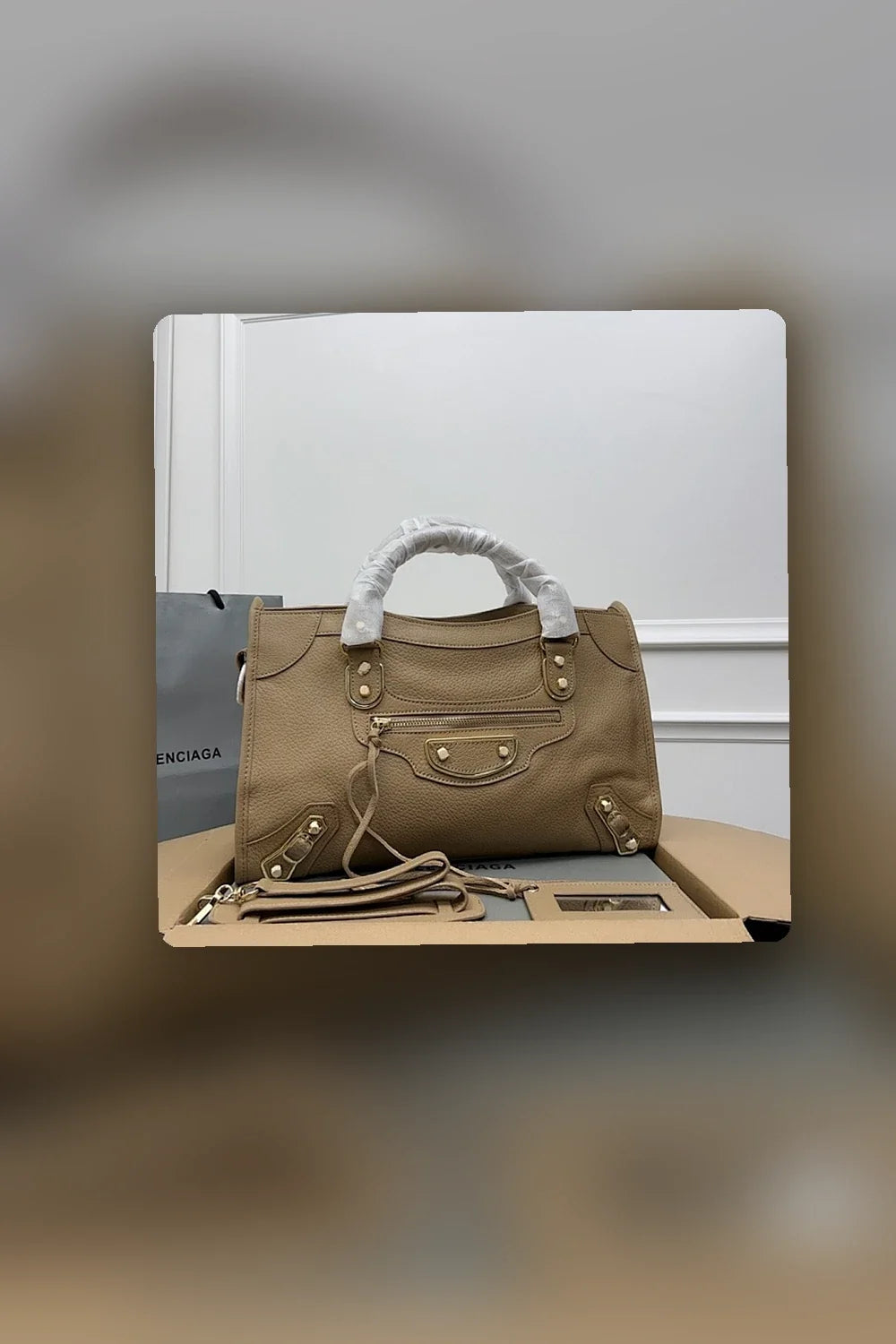Aurel Bags BG Bag 334