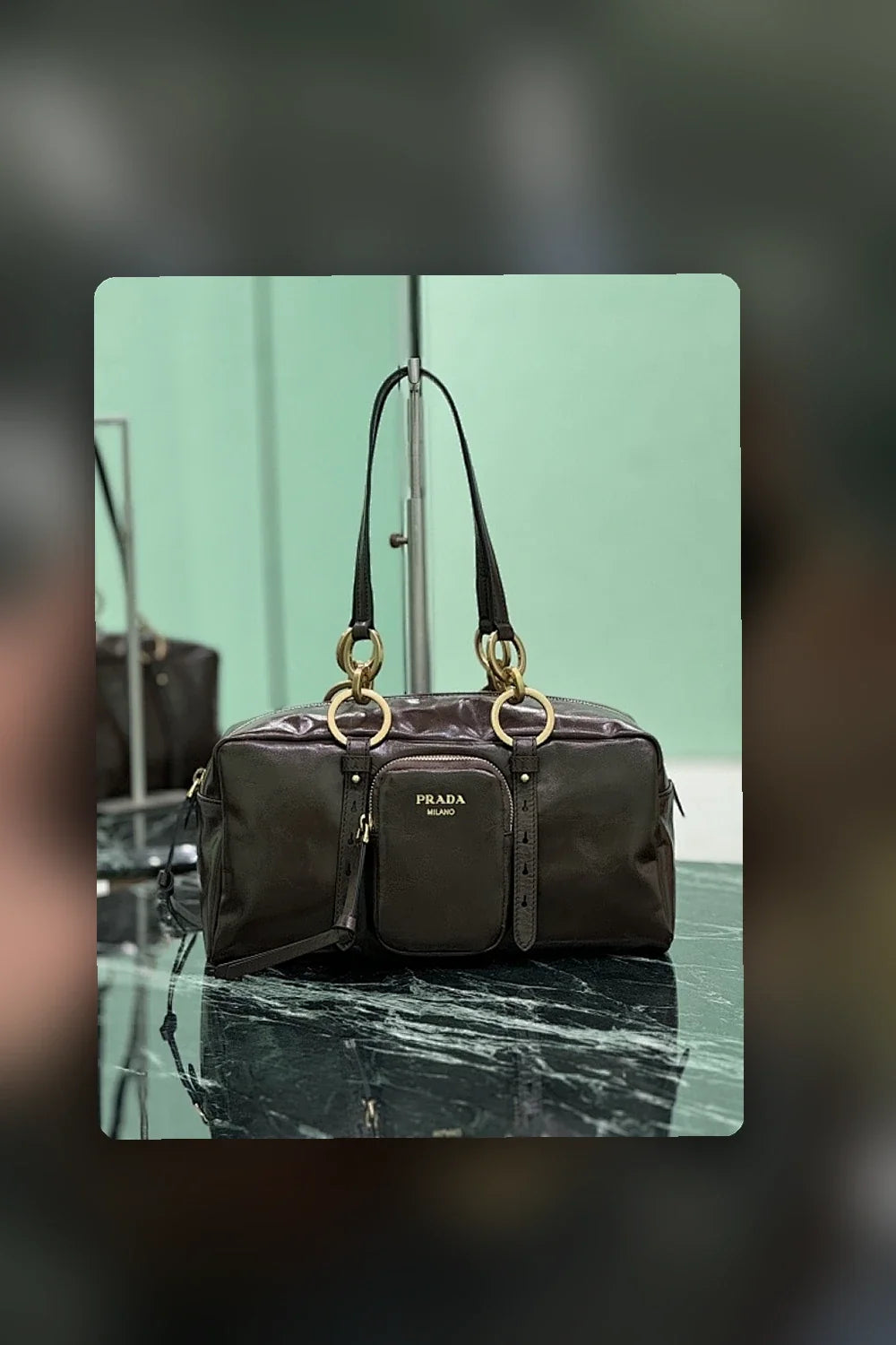 Aurel Bags PD Bag 1186