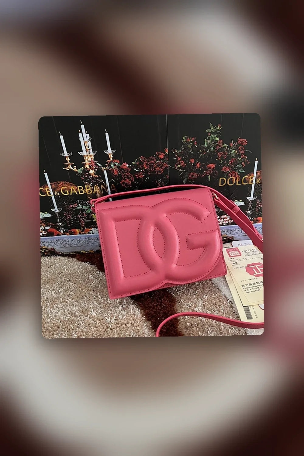Aurel Bags DAG Bag 432