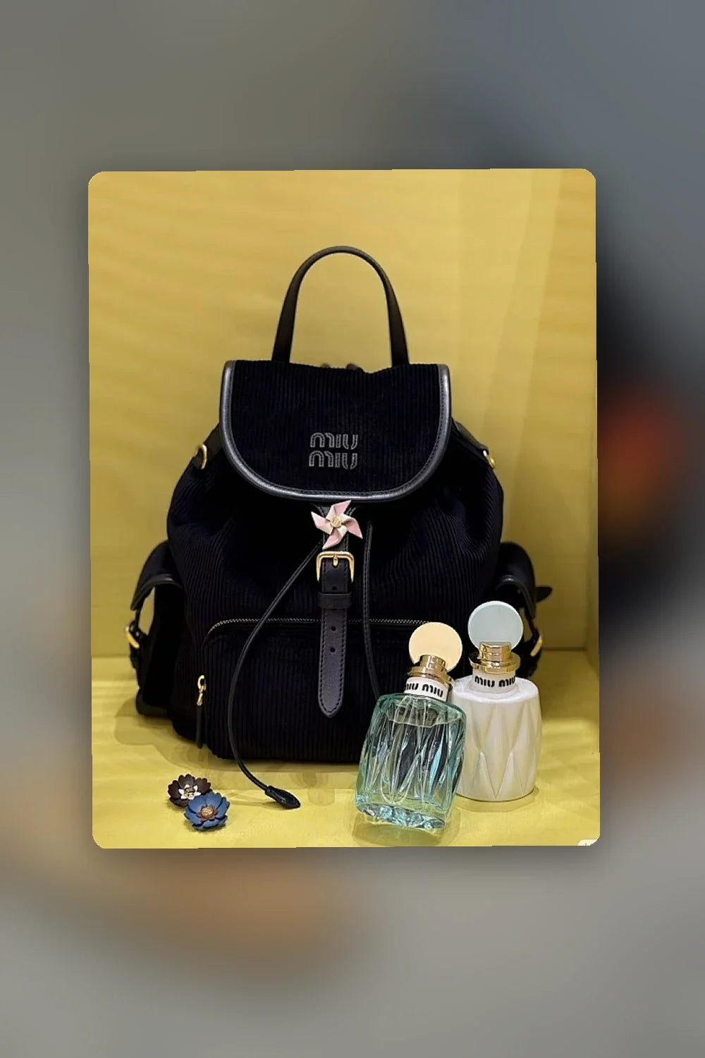 Aurel Bags MMU Bag 950