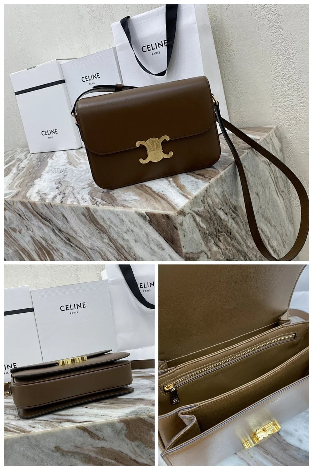 Aurel Bags COL Bag 833