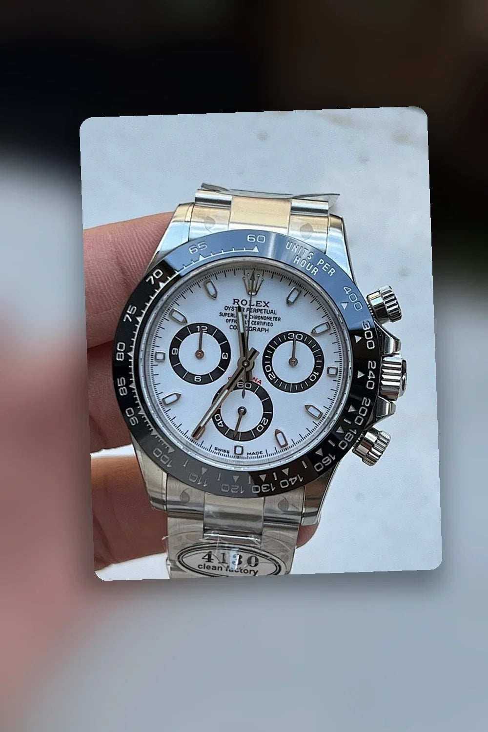 Aurel Bags Mix Watch 566