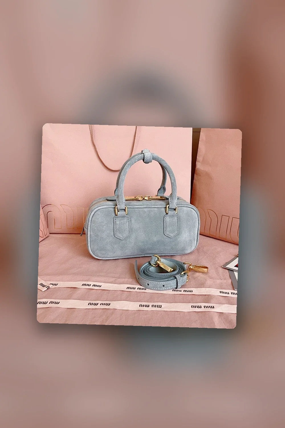 Aurel Bags MMU Bag 835
