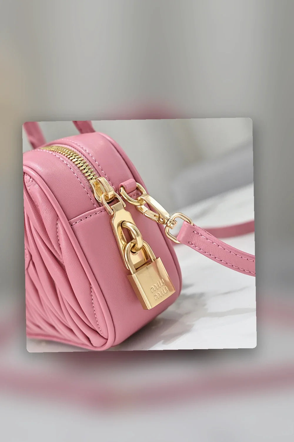 Aurel Bags MMU Bag 249