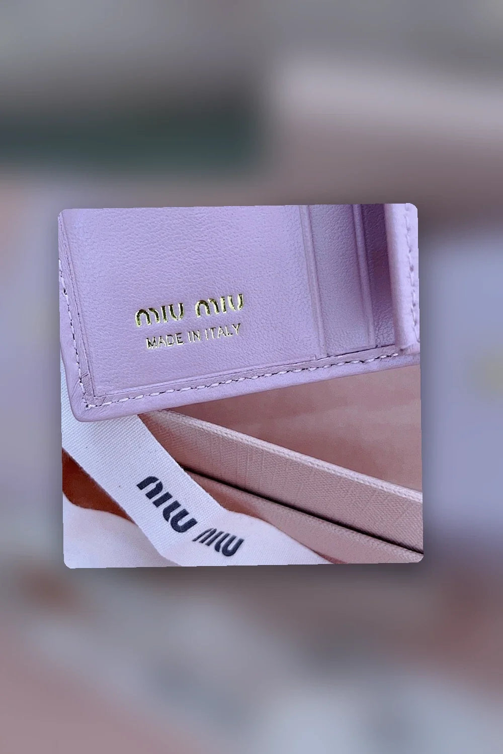 Aurel Bags Mix Wallet 503